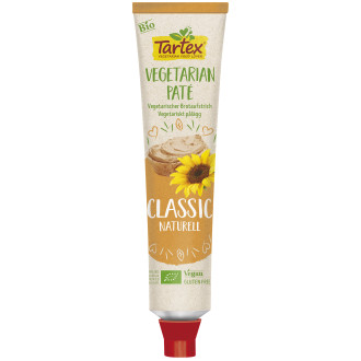 Vegetarisk Paté Eko