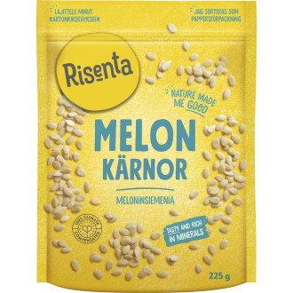 Melonkärnor