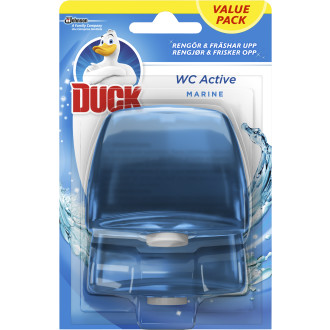 Wc Active Marine Refill 2-Pack