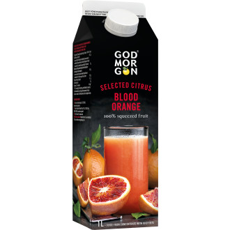 Juice Sicilien