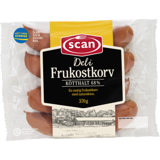 Deli Frukostkorv