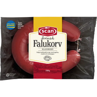 Falukorv