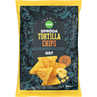 Tortilla Chips