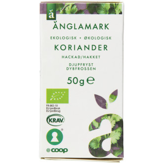 Koriander