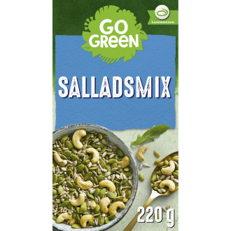 Salladsmix