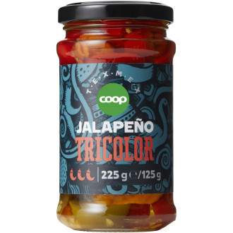 Jalapenos &Chili
