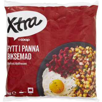Pytt I Panna