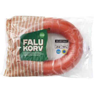 Falukorv