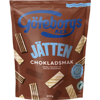 Jätten Choklad