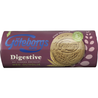 Digestive Oliv