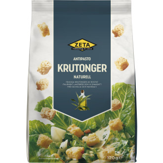 Krutonger