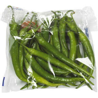 Paprika Sivri
