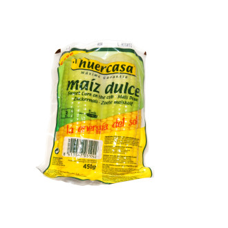 Majs Förkokt 2-pack