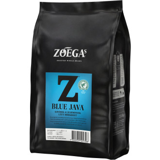 Kaffebönor Blue Java