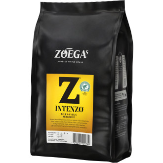Kaffebönor Intenzo