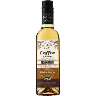 Coffee Syrup Irish Cream