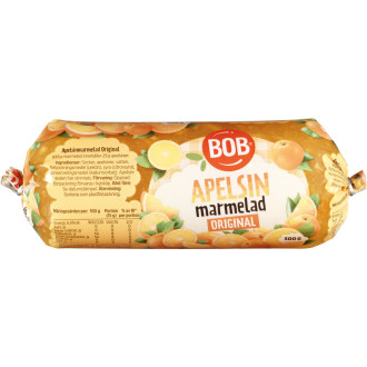 Apelsinmarmelad Refill