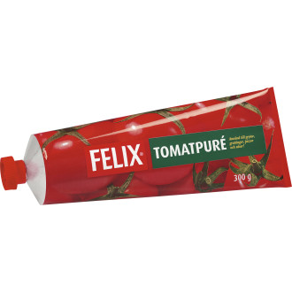 Tomatpuré
