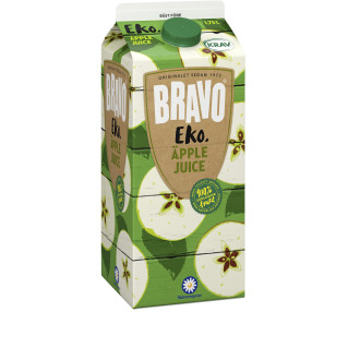 Juice Äpple Eko