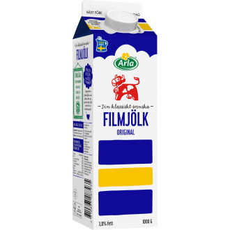 Filmjölk