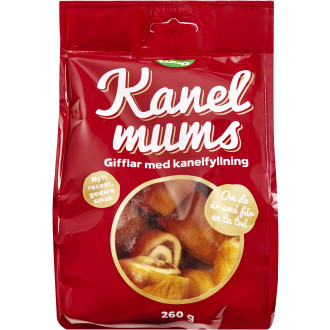 Gifflar Kanel
