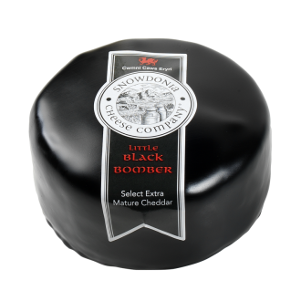 Black Cheddar