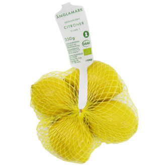 Citroner Eko