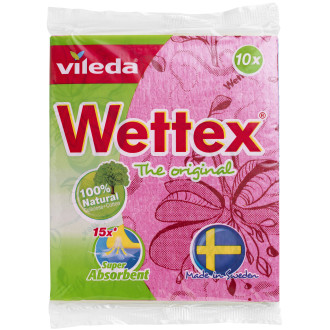 Wettex Classic 10-pack