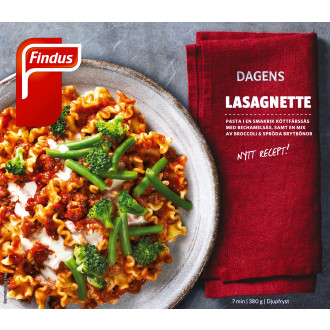 Lasagnette