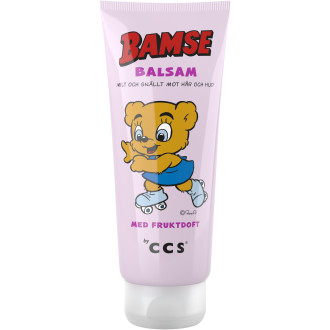 Balsam Fruktdoft Bamse