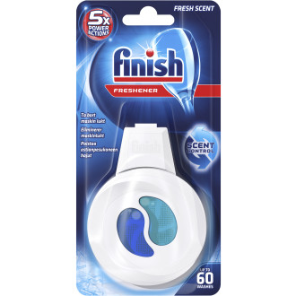Odourstop Lukteliminator diskmask