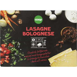 Lasagne