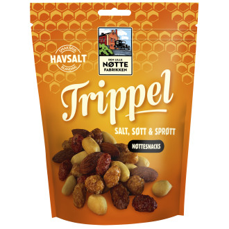 Nötmix Trippel