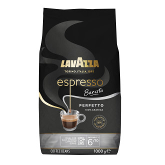 Espresso Barista Perfetto