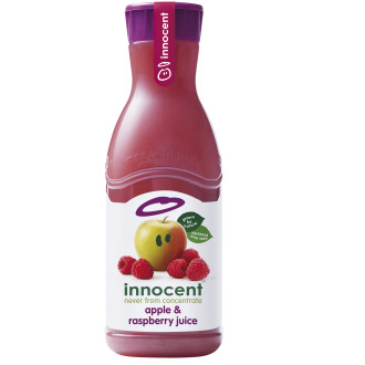 Juice Äpple & Hallon