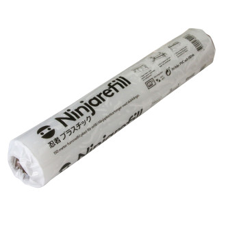 Plastfolie Refill