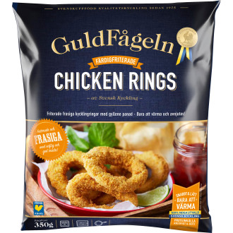 Chicken Rings