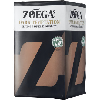 Bryggkaffe Dark Temptation