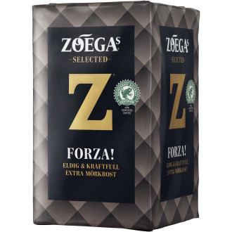 Bryggkaffe Forza!