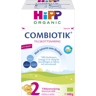 Baby Combiotik 2 Pulver