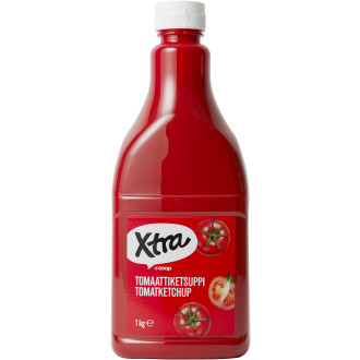 Tomatketchup