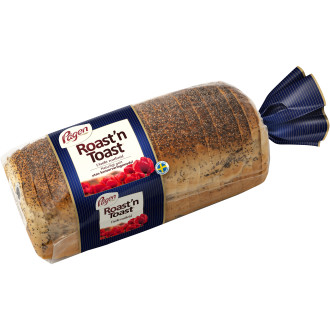 Roast N Toast