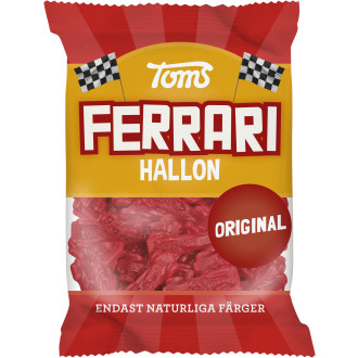 Ferrari Original Påse