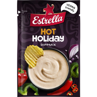Dippmix Hot Holiday