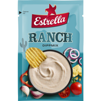 Dippmix Ranch
