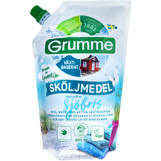 Sköljmedel sjöbris