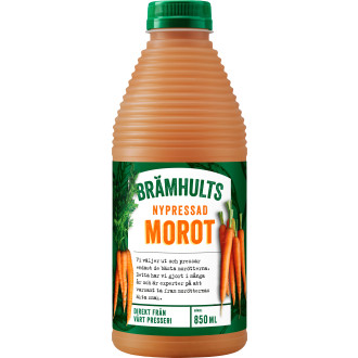 Nypressad Morot