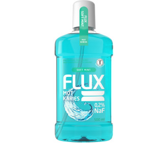Munskölj Soft Mint