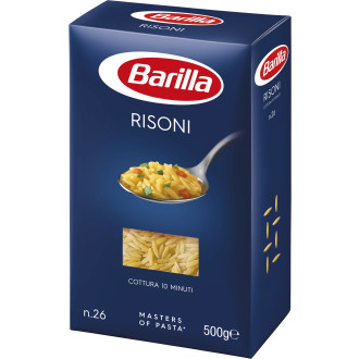 Risoni