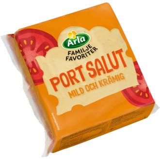 Port Salut 26% Familjefavoriter
